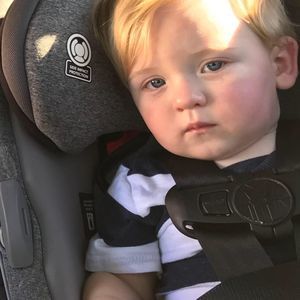 Meet your Posher, Julia